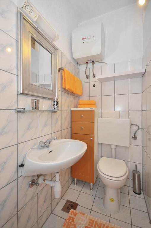 Apartment Pere S Mora Міміце Номер фото