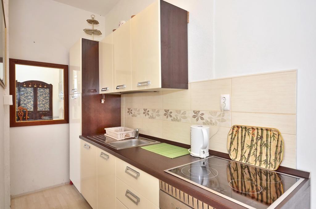 Apartment Pere S Mora Міміце Номер фото