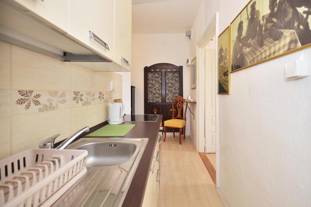 Apartment Pere S Mora Міміце Номер фото