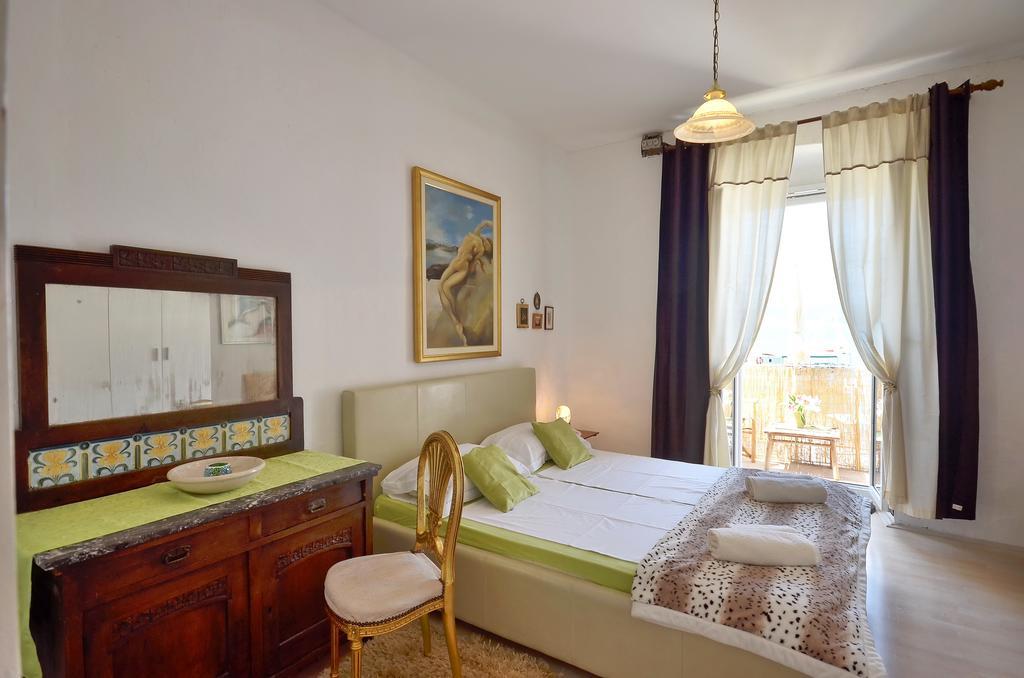 Apartment Pere S Mora Міміце Номер фото