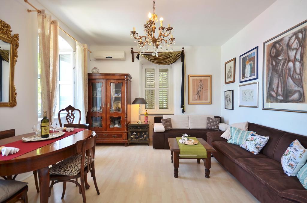 Apartment Pere S Mora Міміце Номер фото