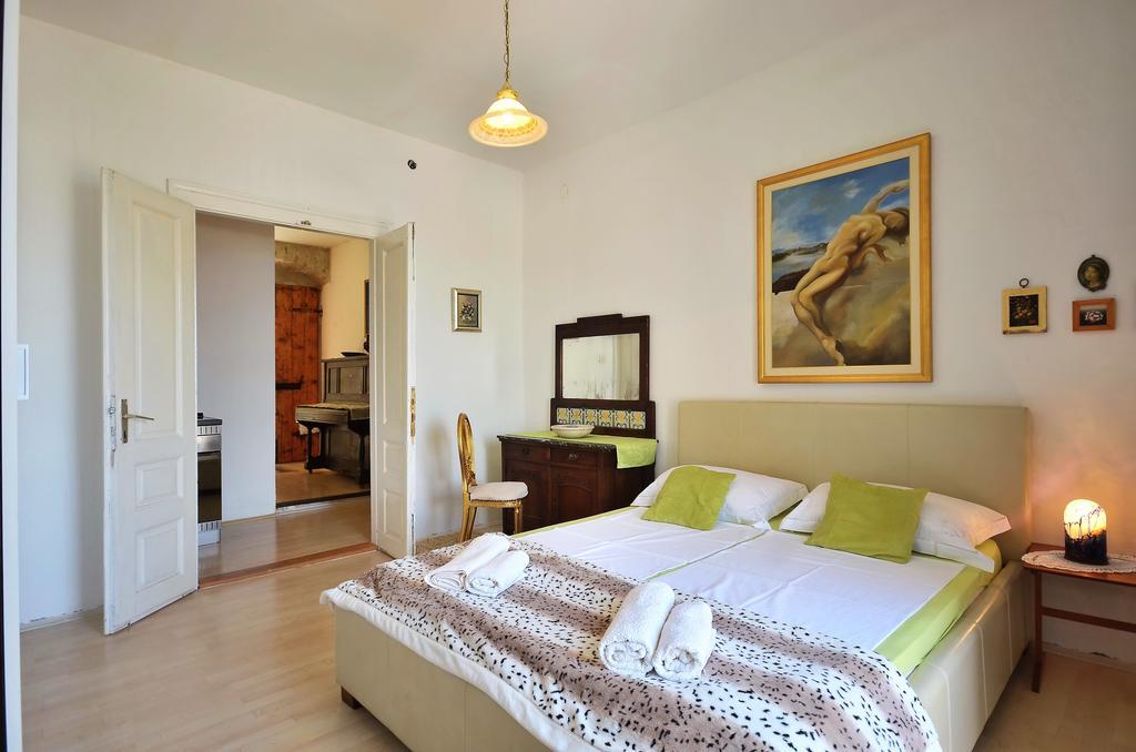Apartment Pere S Mora Міміце Номер фото