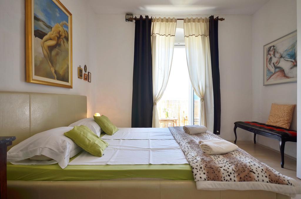 Apartment Pere S Mora Міміце Номер фото