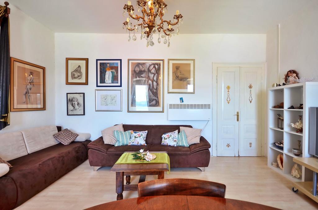Apartment Pere S Mora Міміце Номер фото